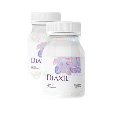 Diaxil — foto del producto