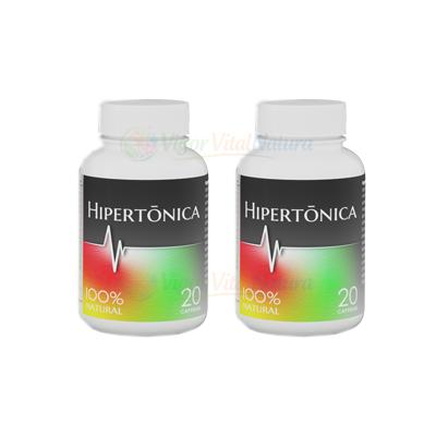 Hipertonica — foto del producto