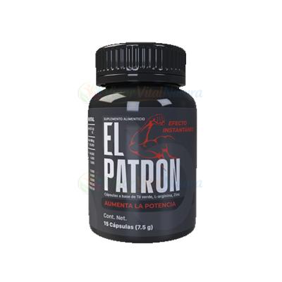 El Patron
