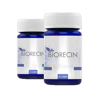 Biorecin — foto del producto