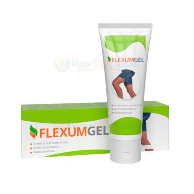 FlexumGel — foto del producto