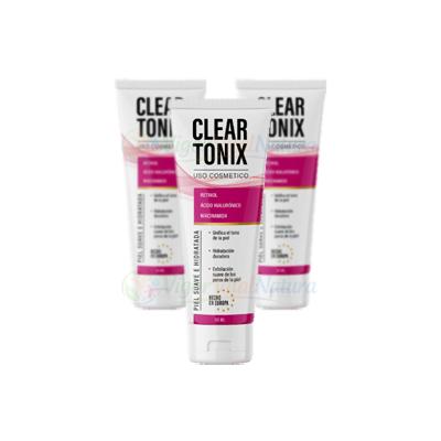 Cleartonix — foto del producto