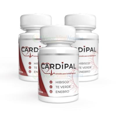 Cardipal — foto del producto