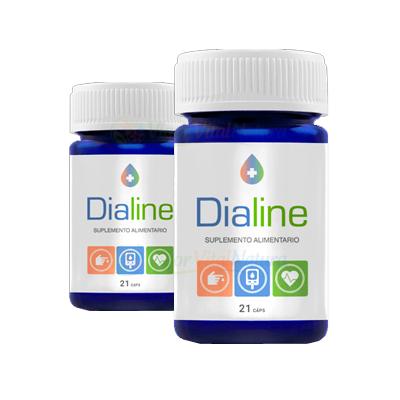 Dialine — foto del producto
