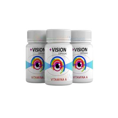 +Vision — foto del producto