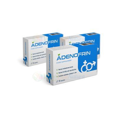 Adenofrin — foto del producto