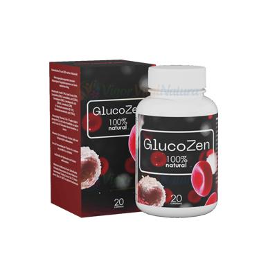GlucoZen