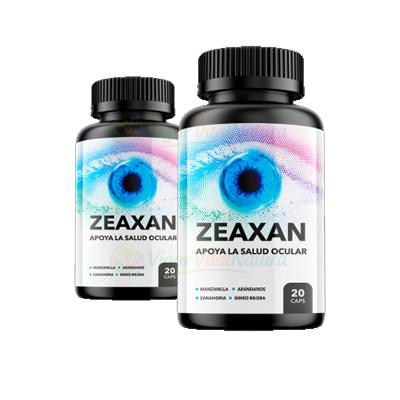Zeaxan — foto del producto