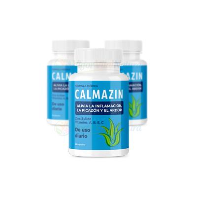 Calmazin — foto del producto