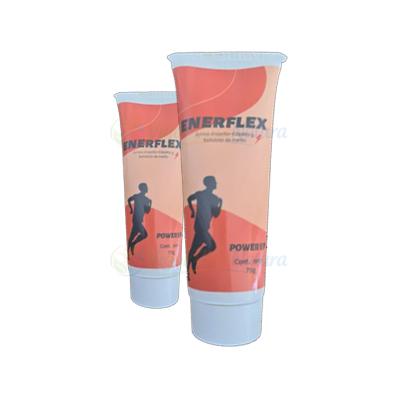 Enerflex — foto del producto
