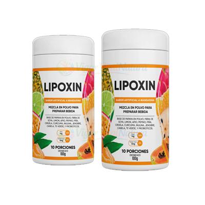 Lipoxin — foto del producto