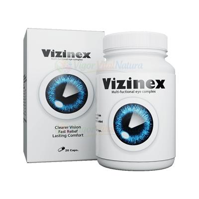 Vizinex