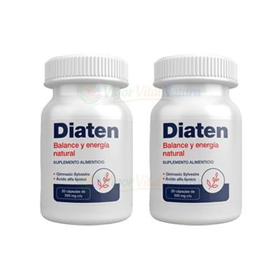 Diaten — foto del producto