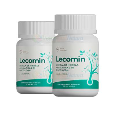 Lecomin — foto del producto