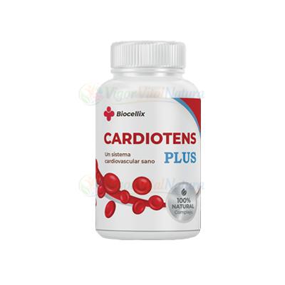 Cardiotens Plus — foto del producto