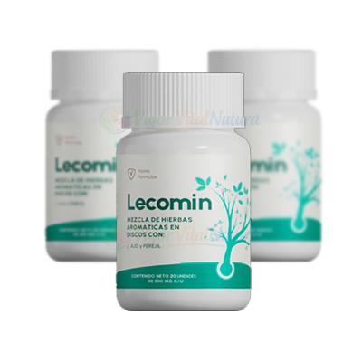 Lecomin — foto del producto