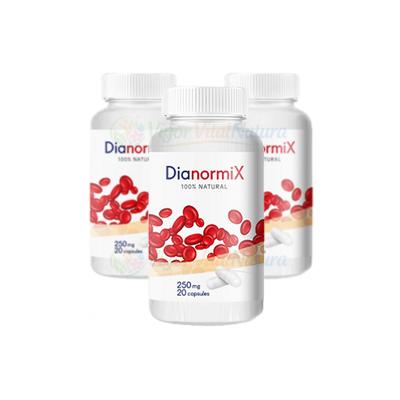 DianormiX — foto del producto