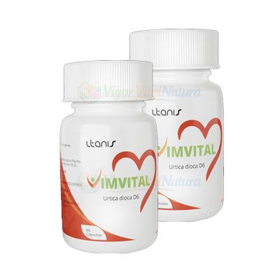 Vimvital — foto del producto