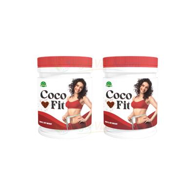 CocoaFit — foto del producto
