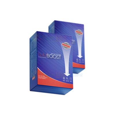 Slimboost — foto del producto