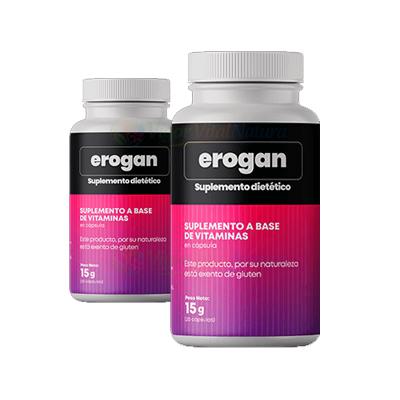 Erogan — foto del producto