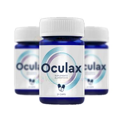 Oculax — foto del producto
