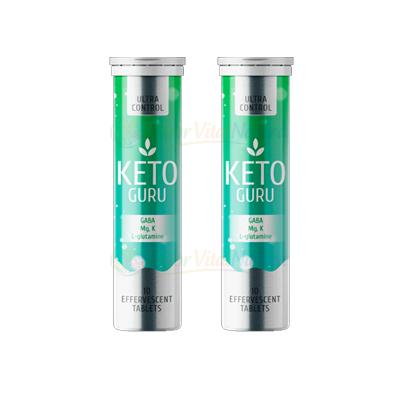Keto Guru — foto del producto