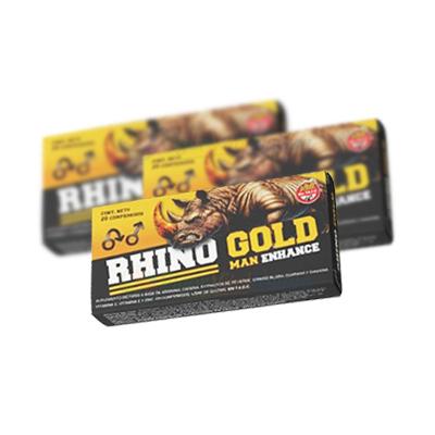 Rhino Gold — foto del producto