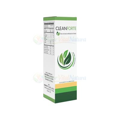 Clean Forte — foto del producto