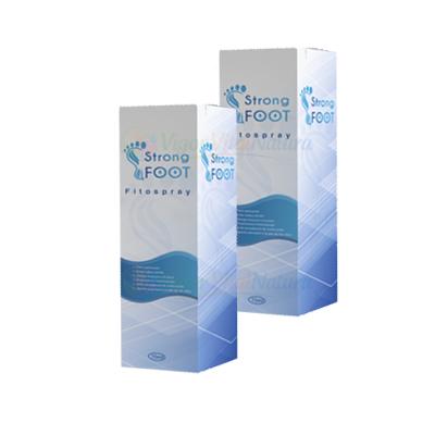 Strong Foot — foto del producto