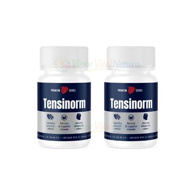 Tensinorm — foto del producto