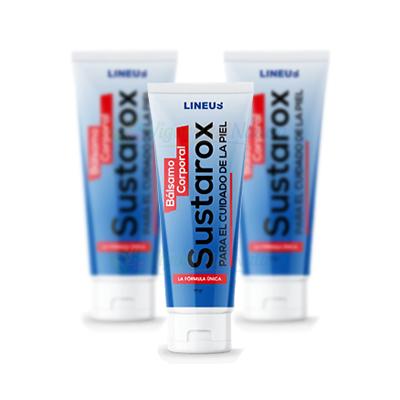 Sustarox — foto del producto