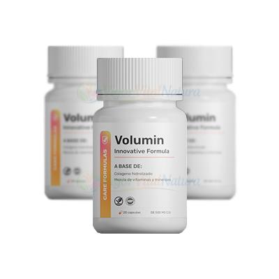 Volumin — foto del producto