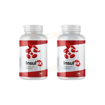 Insulex — foto del producto