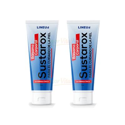 Sustarox — foto del producto