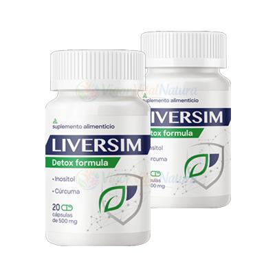 Liversim — foto del producto