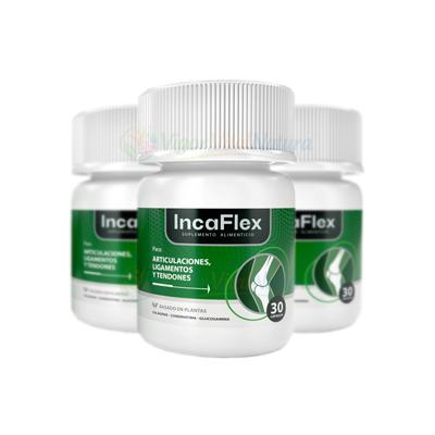 IncaFlex — foto del producto