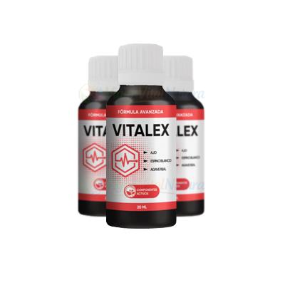 Vitalex — foto del producto