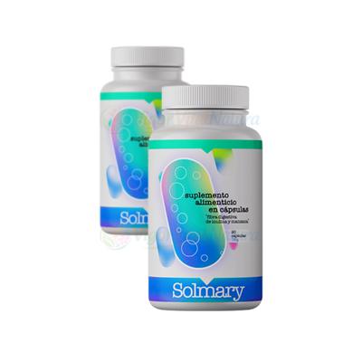 Solmary — foto del producto