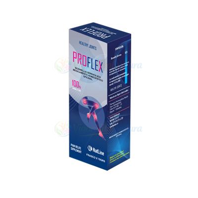ProFlex — foto del producto
