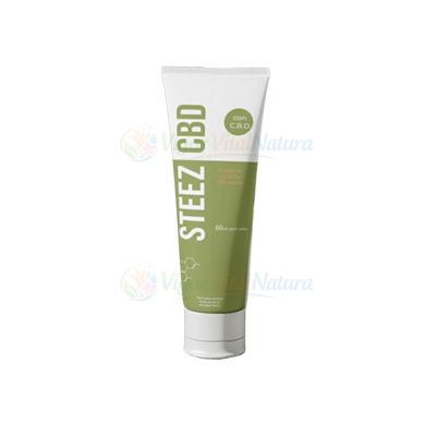 Steez CBD — foto del producto