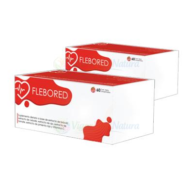 Flebored — foto del producto