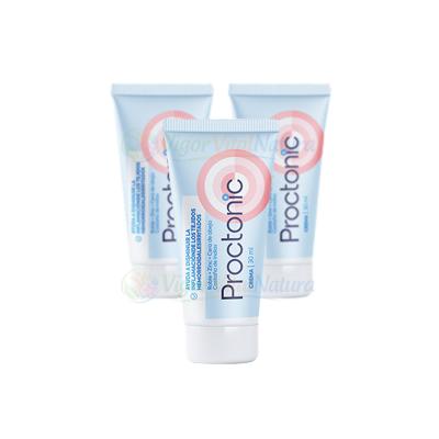 Proctonic — foto del producto