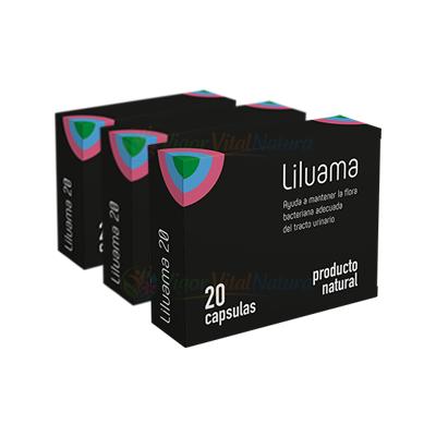 Liluama — foto del producto