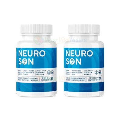 Neuroson — foto del producto