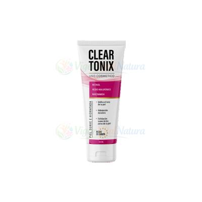 Cleartonix — foto del producto
