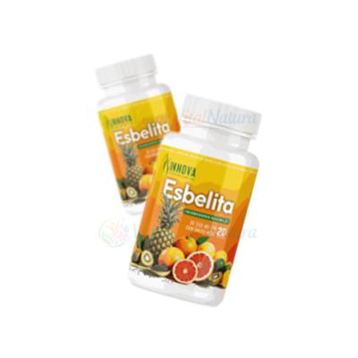 Esbelita — foto del producto
