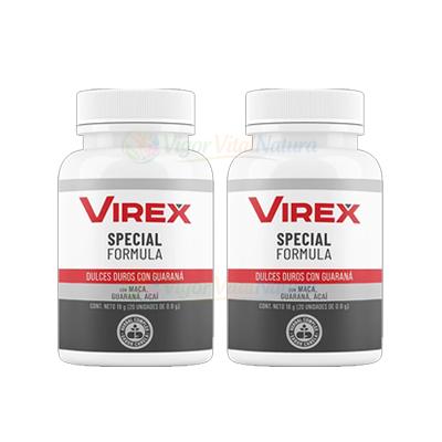 Virex — foto del producto