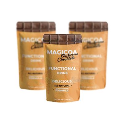 Magicoa — foto del producto
