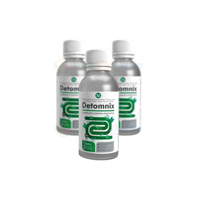Detomnix — foto del producto